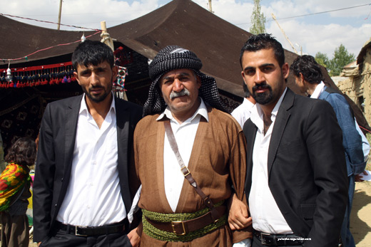 Yüksekova Düğünleri (31-01) Eylül 2013 121