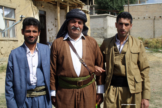 Yüksekova Düğünleri (31-01) Eylül 2013 122