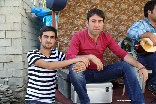 Yüksekova Düğünleri (31-01) Eylül 2013 126