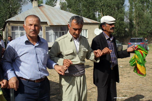 Yüksekova Düğünleri (31-01) Eylül 2013 127