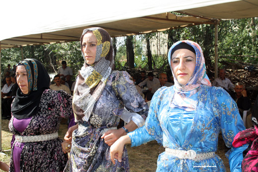 Yüksekova Düğünleri (31-01) Eylül 2013 129