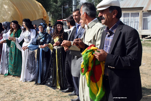 Yüksekova Düğünleri (31-01) Eylül 2013 130