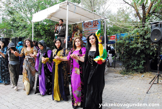 Yüksekova Düğünleri (31-01) Eylül 2013 131