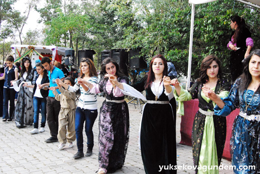Yüksekova Düğünleri (31-01) Eylül 2013 132