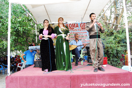 Yüksekova Düğünleri (31-01) Eylül 2013 138