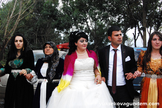 Yüksekova Düğünleri (31-01) Eylül 2013 139