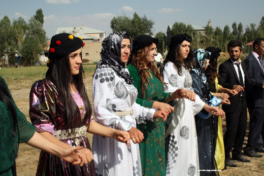 Yüksekova Düğünleri (31-01) Eylül 2013 140