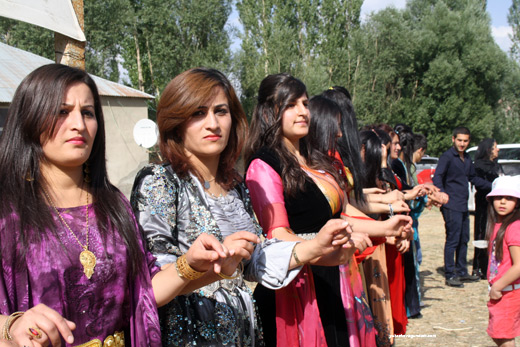 Yüksekova Düğünleri (31-01) Eylül 2013 142