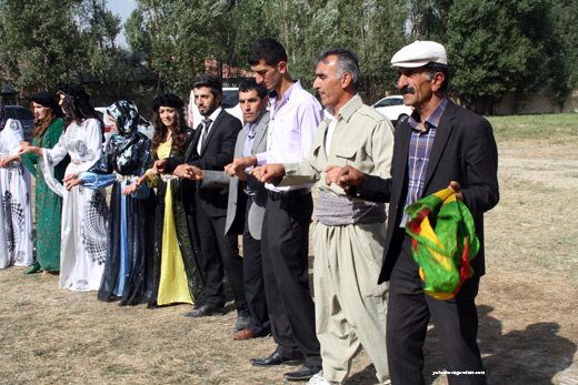 Yüksekova Düğünleri (31-01) Eylül 2013 143