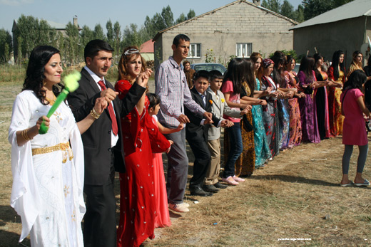 Yüksekova Düğünleri (31-01) Eylül 2013 144