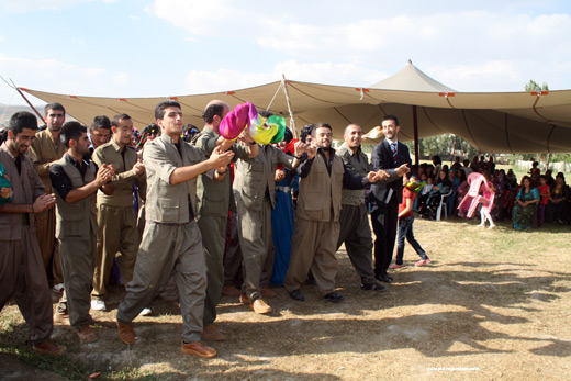 Yüksekova Düğünleri (31-01) Eylül 2013 146