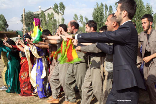 Yüksekova Düğünleri (31-01) Eylül 2013 147