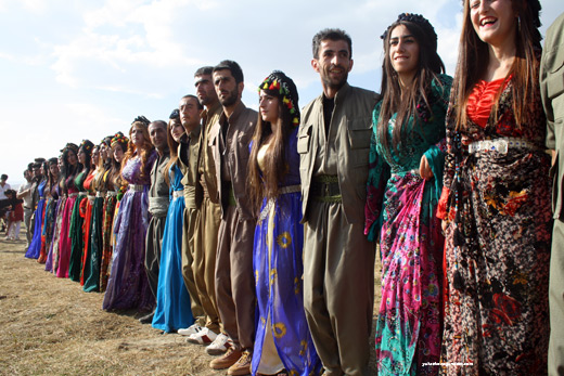 Yüksekova Düğünleri (31-01) Eylül 2013 149