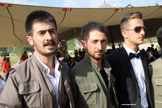 Yüksekova Düğünleri (31-01) Eylül 2013 151