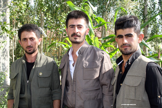 Yüksekova Düğünleri (31-01) Eylül 2013 153