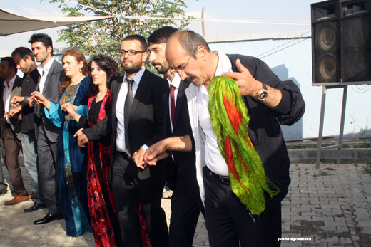 Yüksekova Düğünleri (31-01) Eylül 2013 154