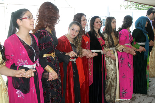 Yüksekova Düğünleri (31-01) Eylül 2013 156