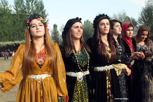 Yüksekova Düğünleri (31-01) Eylül 2013 157