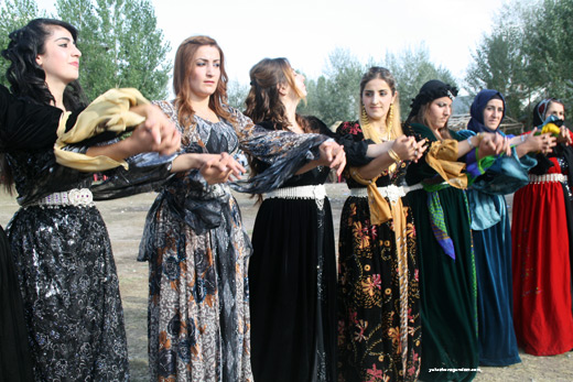 Yüksekova Düğünleri (31-01) Eylül 2013 158