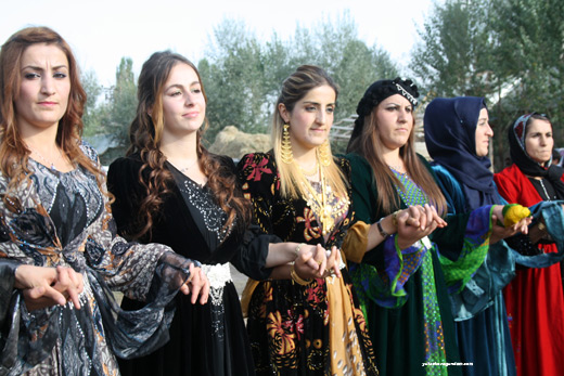 Yüksekova Düğünleri (31-01) Eylül 2013 159