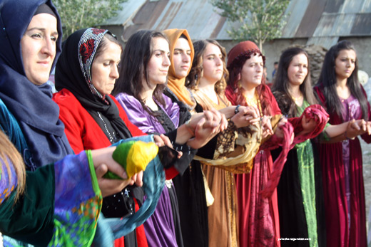 Yüksekova Düğünleri (31-01) Eylül 2013 160