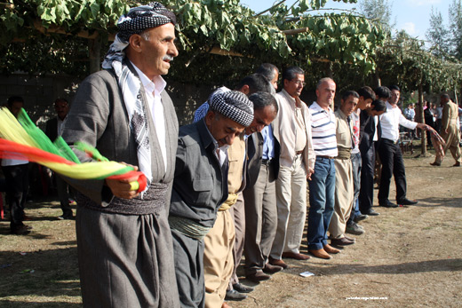 Yüksekova Düğünleri (31-01) Eylül 2013 162