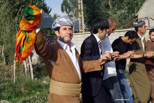 Yüksekova Düğünleri (31-01) Eylül 2013 164