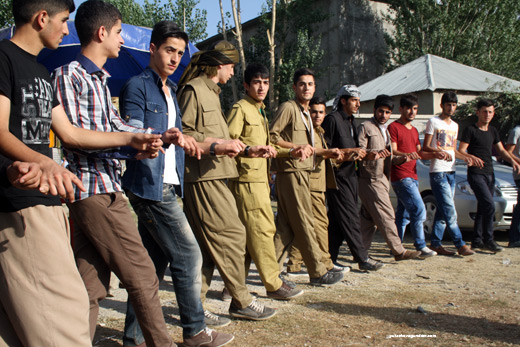 Yüksekova Düğünleri (31-01) Eylül 2013 165