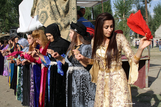 Yüksekova Düğünleri (31-01) Eylül 2013 166