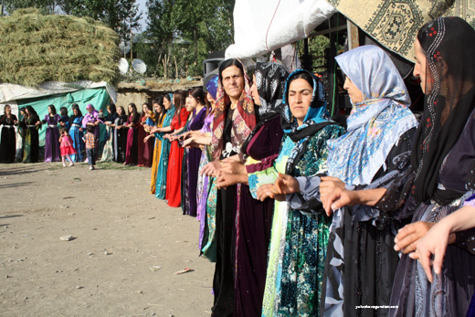 Yüksekova Düğünleri (31-01) Eylül 2013 167