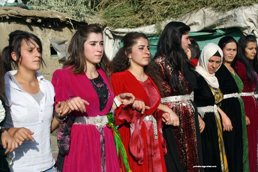 Yüksekova Düğünleri (31-01) Eylül 2013 169