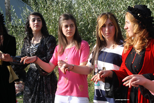 Yüksekova Düğünleri (31-01) Eylül 2013 170