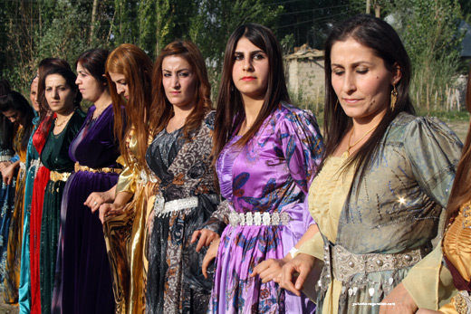 Yüksekova Düğünleri (31-01) Eylül 2013 172