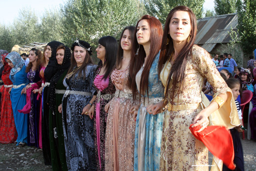 Yüksekova Düğünleri (31-01) Eylül 2013 173