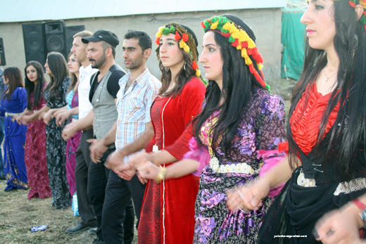 Yüksekova Düğünleri (31-01) Eylül 2013 179