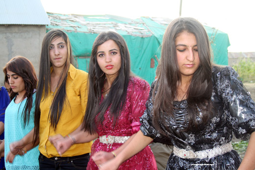 Yüksekova Düğünleri (31-01) Eylül 2013 180