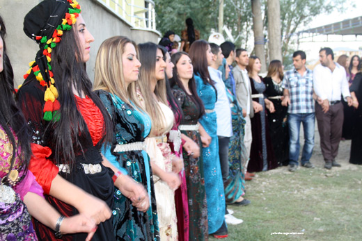 Yüksekova Düğünleri (31-01) Eylül 2013 181