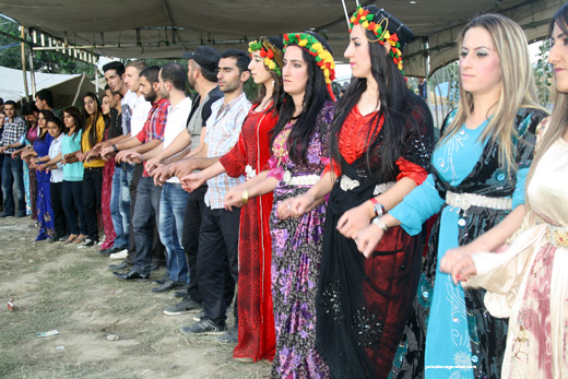 Yüksekova Düğünleri (31-01) Eylül 2013 184