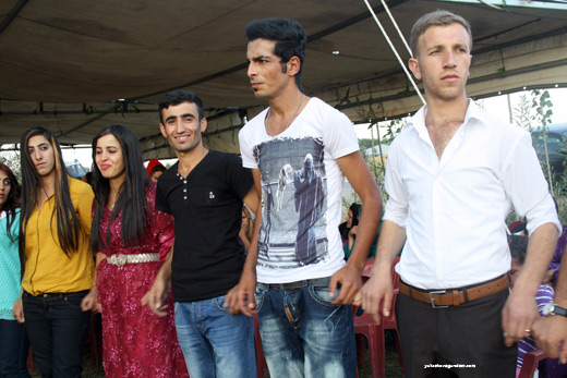Yüksekova Düğünleri (31-01) Eylül 2013 185