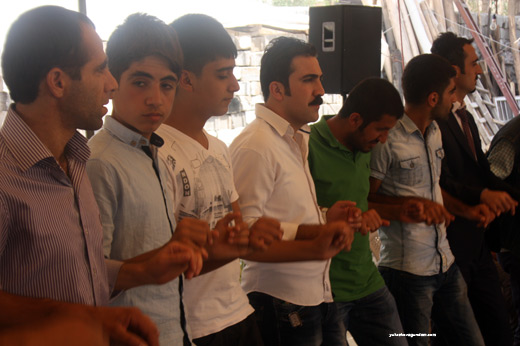 Yüksekova Düğünleri (31-01) Eylül 2013 189