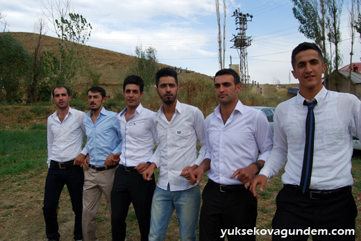 Yüksekova Düğünleri (31-01) Eylül 2013 19