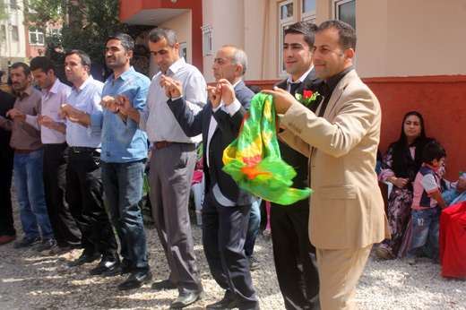 Yüksekova Düğünleri (31-01) Eylül 2013 191