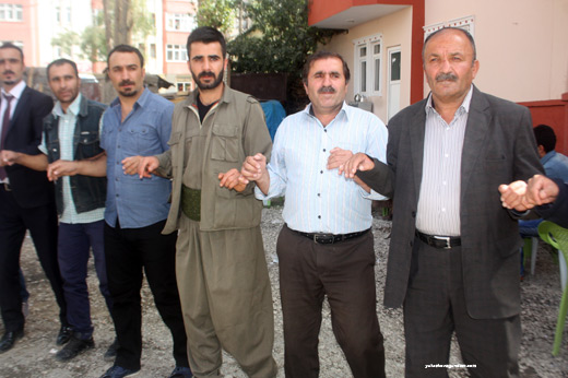 Yüksekova Düğünleri (31-01) Eylül 2013 192