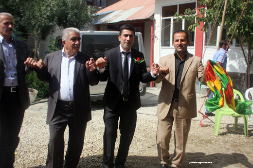 Yüksekova Düğünleri (31-01) Eylül 2013 195