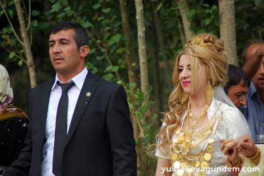 Yüksekova Düğünleri (31-01) Eylül 2013 20