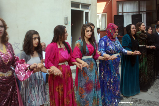 Yüksekova Düğünleri (31-01) Eylül 2013 202