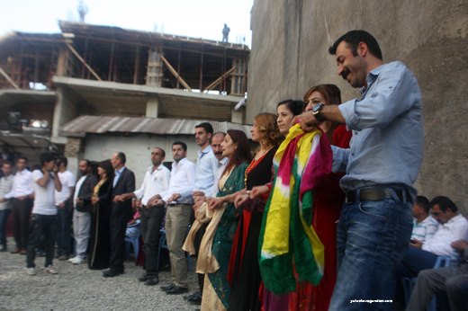 Yüksekova Düğünleri (31-01) Eylül 2013 203