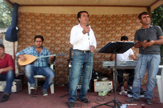 Yüksekova Düğünleri (31-01) Eylül 2013 204
