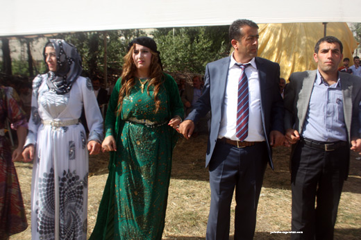 Yüksekova Düğünleri (31-01) Eylül 2013 205