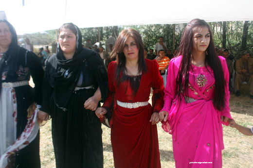 Yüksekova Düğünleri (31-01) Eylül 2013 206